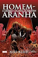 Homem-Aranha: A última caçada de Kraven (Marvel)