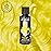 Arctic Fox Semi-Permanent Hair Dye, Neon Moon UV Reactive, Vegan & Cruelty-Free, Vibrant Neon Yellow, Ammonia-Free, Conditioning Formula, For All Hair Types, 4 Fl Oz (Pack of 2)