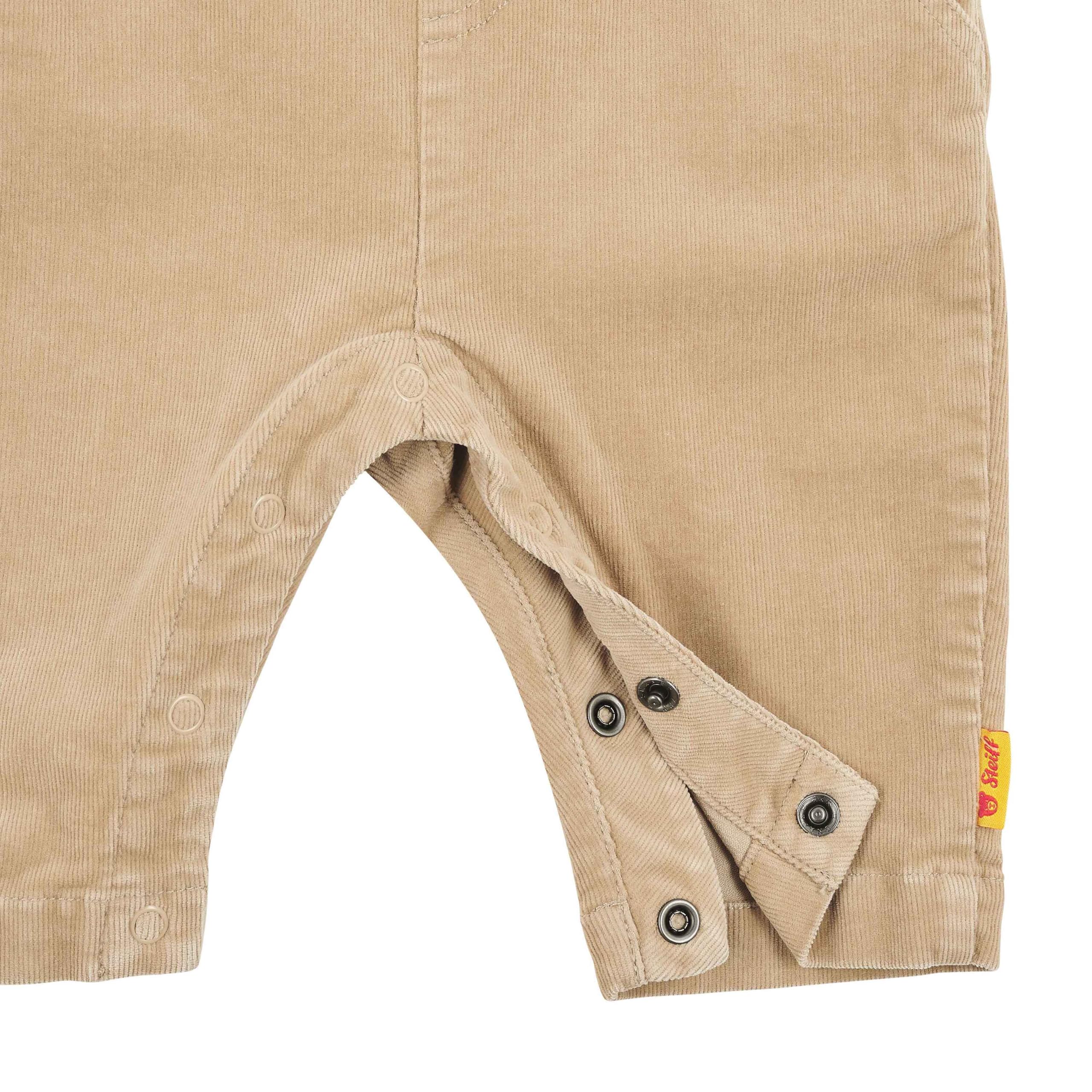 Steiff Baby - Jungen Latzhose Latzhose