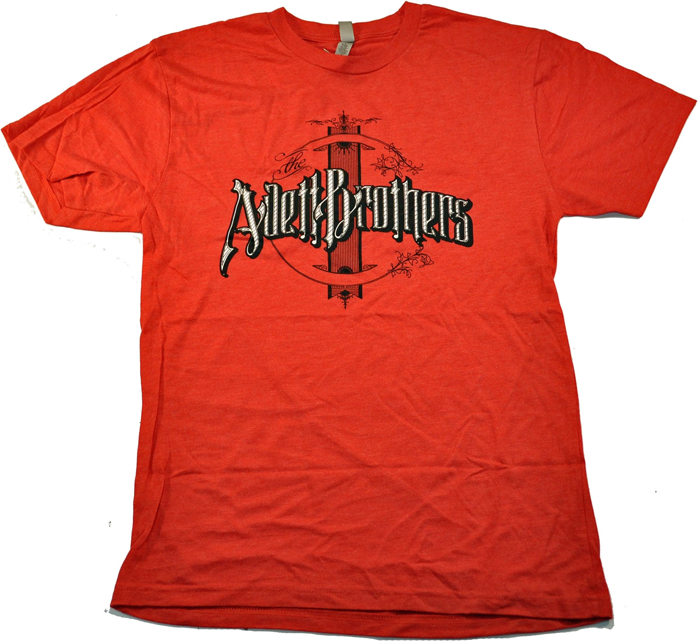 The Avett Brothers Comapnion Super Soft Fit T-Shirt