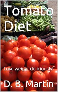 Tomato Diet: Lose weight deliciously!