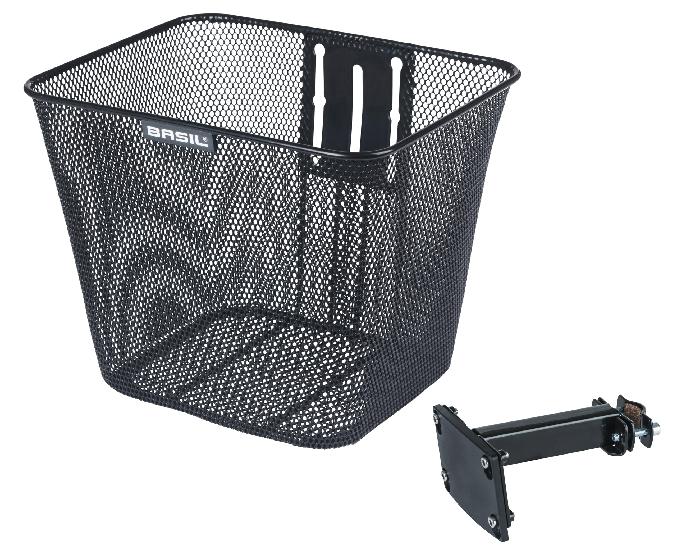 Basil Bilbao Fm Basket One Size