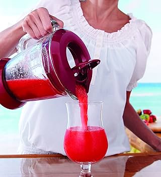 Amazon.com: Margaritaville Fiji Premium Frozen Concoction Maker
