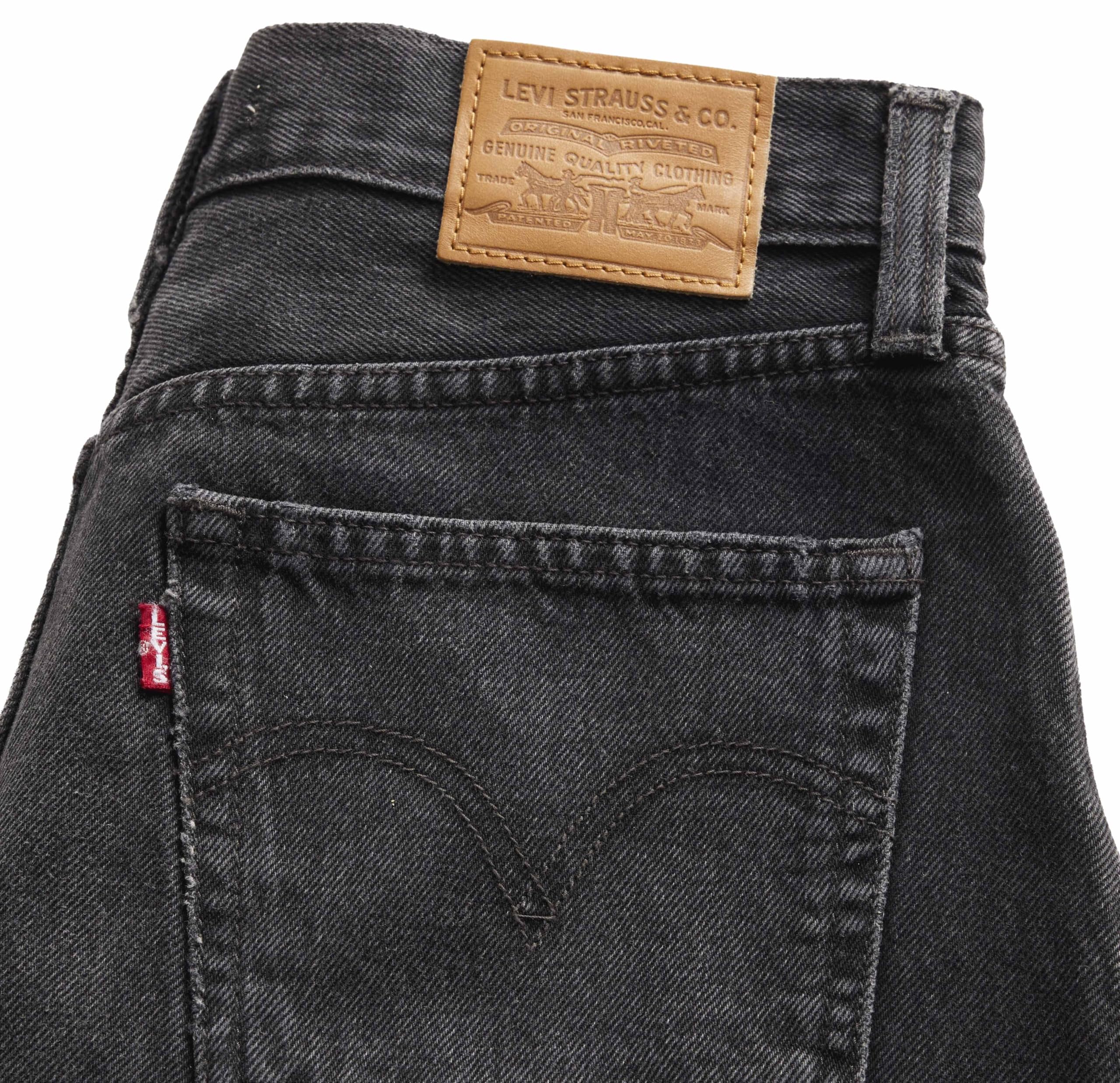 Levi's Damen Deconstructed Skirt Rock (1er Pack)