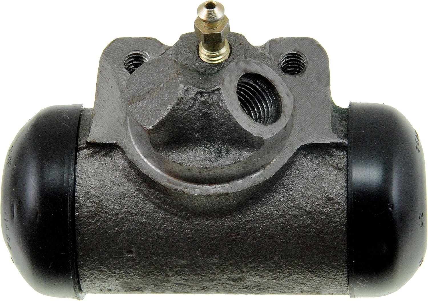 Dorman W37223 Front Driver Side Drum Brake Wheel Cylinder Compatible with Select International Models