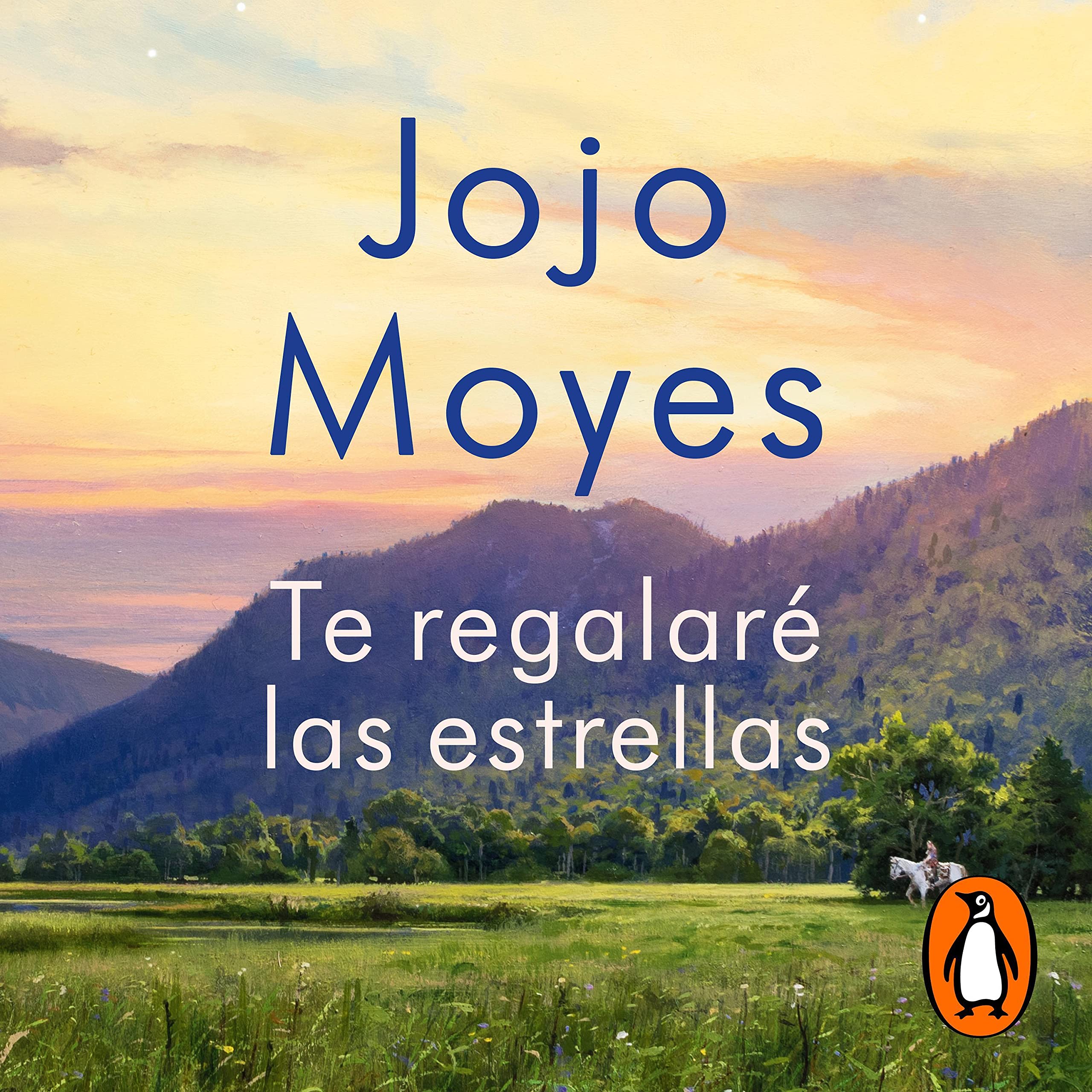 Te regalaré las estrellas [The Giver of Stars]