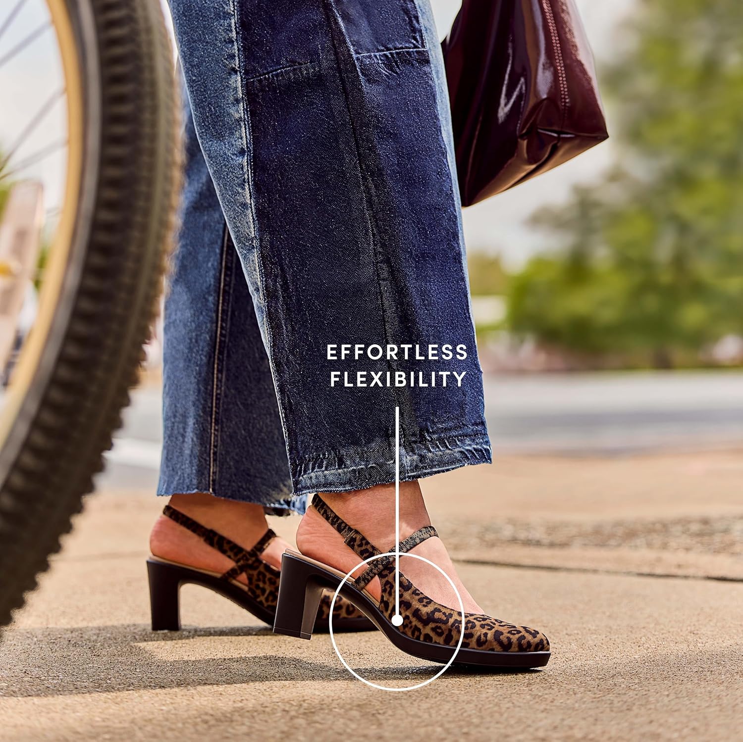 LifeStride Womens Evoke - Image 2