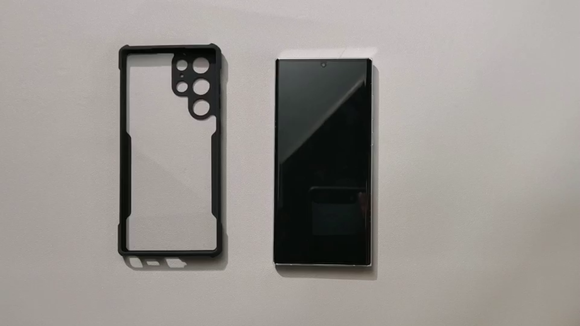 Amazon.com: Xundd Case for Samsung Galaxy S22 Ultra 6.8'' with