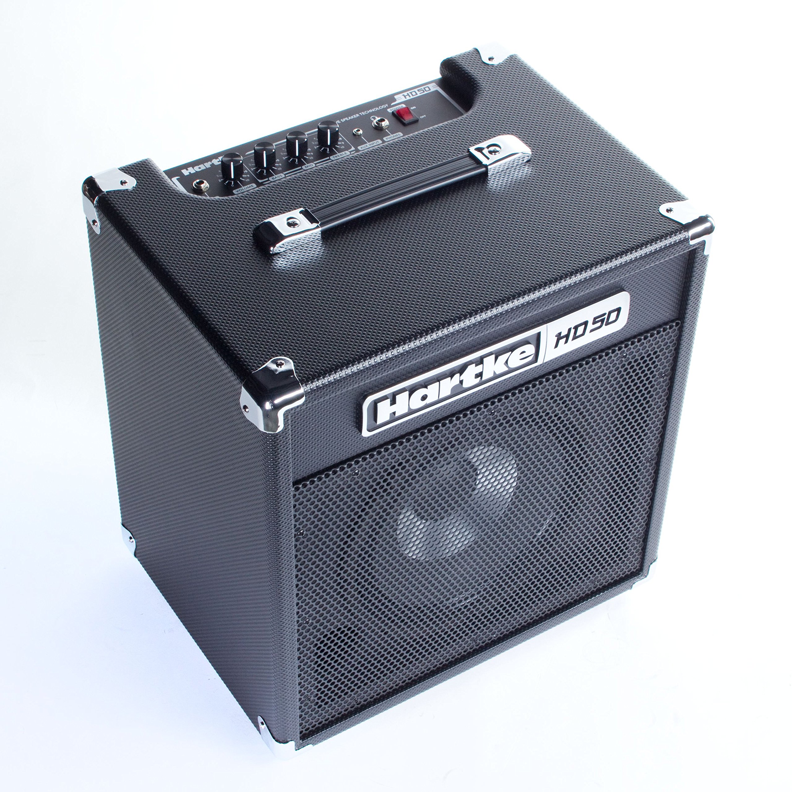 Hartke HD50 メンテナンス済 完動品 現行品 Amazon.com: Hartke HD50 Bass Combo