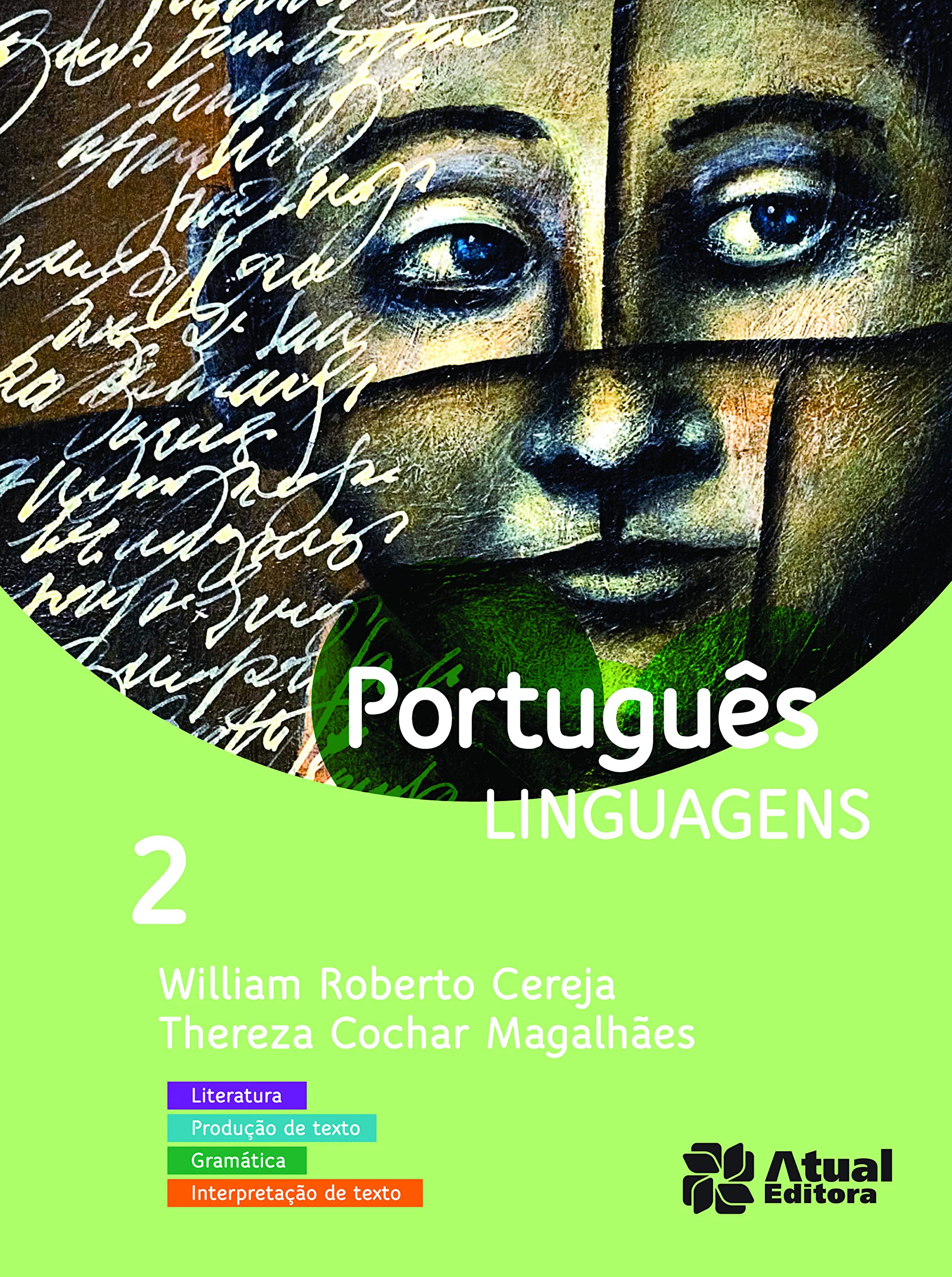 Português: linguagens: Português (2º Série)