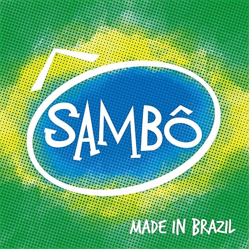 Proud Mary Feat Sidney Magal Ao Vivo By Sambo On Amazon Music Amazon Com