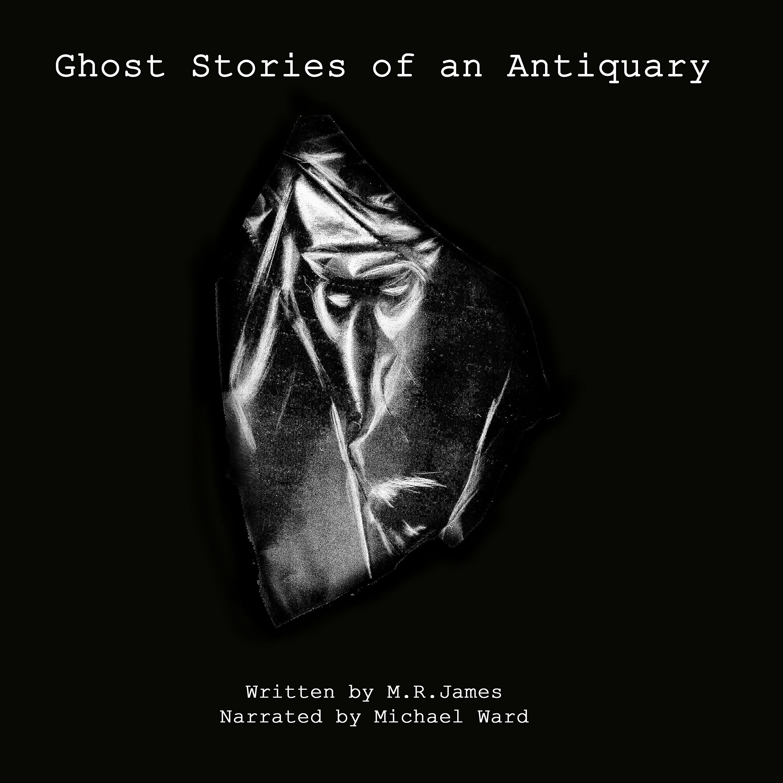 Selected Ghost Stories of M R James