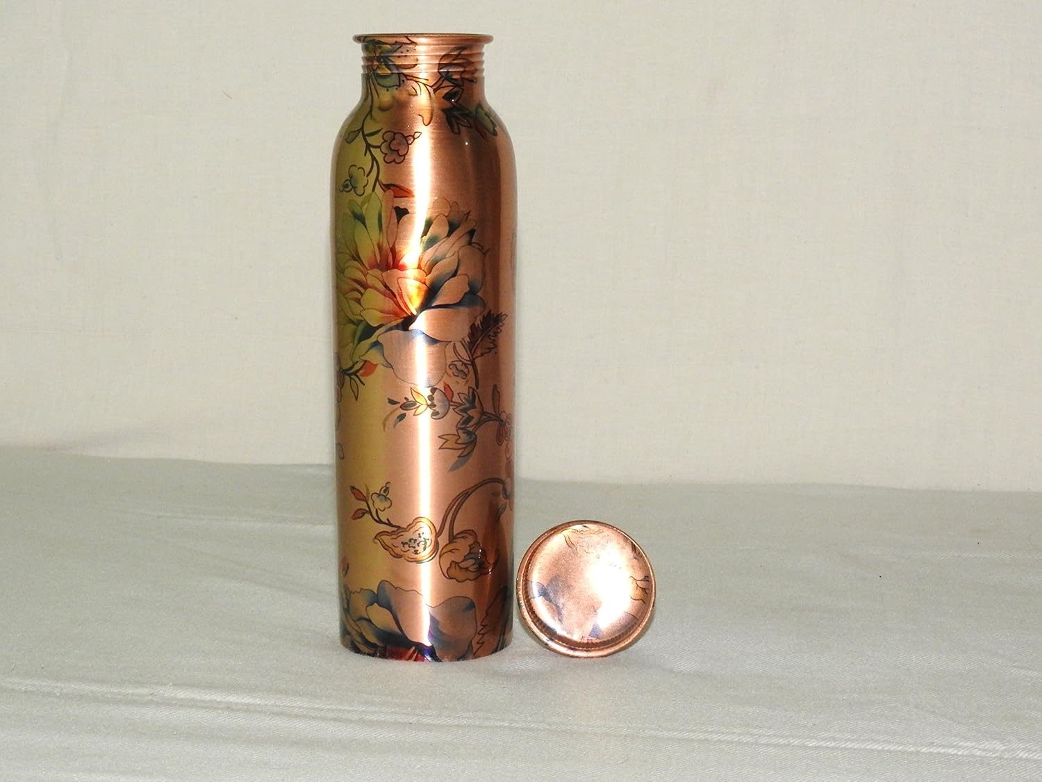 Copper Bottle Amazon.in Home & Kitchen