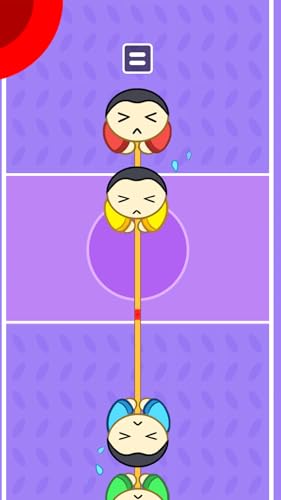 Player 4 Games: Relaxing Family Casual Toy