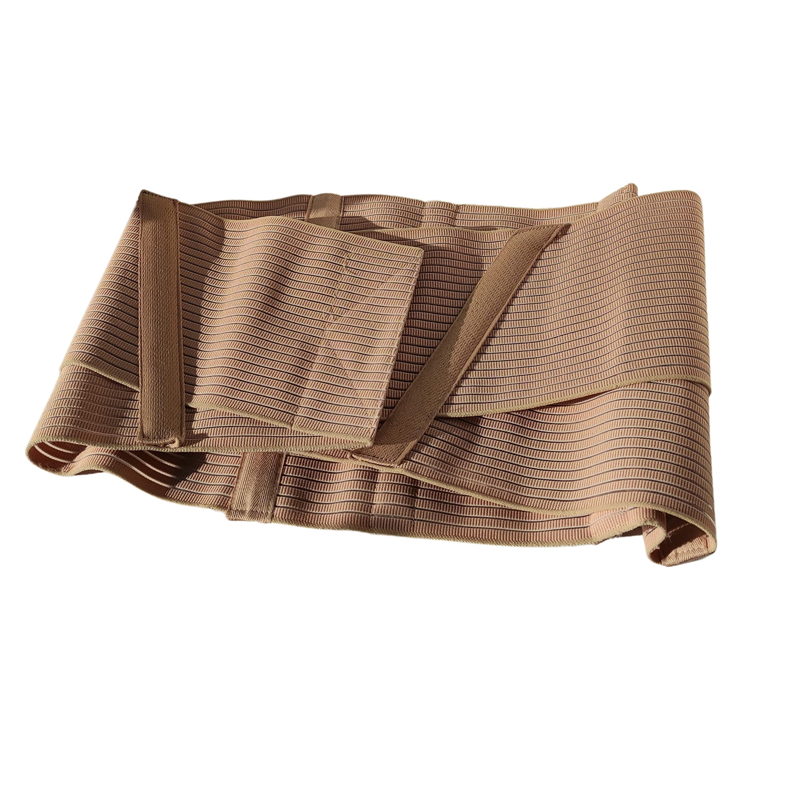 GYOUNG Fascia Lombare Supporto Schiena correttore posturale busto lombare con stecche fascia lombare ortopedica