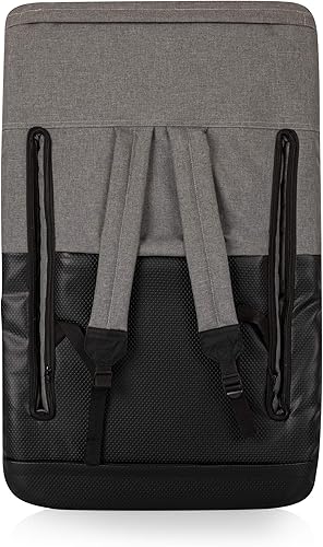 Miniatura 8 de ONIVA de Picnic Time, Ventura - Silla reclinable portátil para estadio y grada, gris jaspeado, 38 x 20 x 4 (618-00-105-000-0)