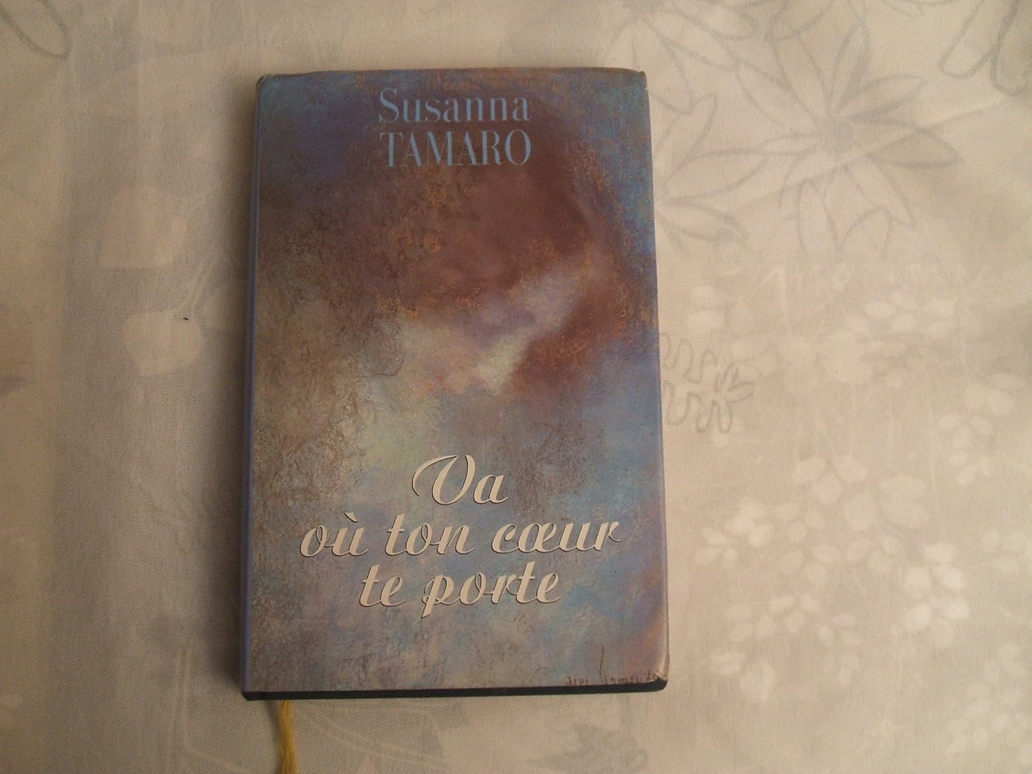 Va Ou Ton Coeur Te Porte