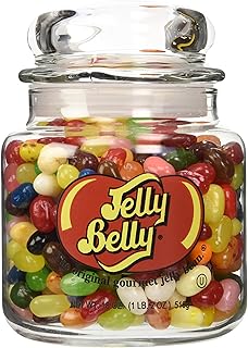Amazon Com Jelly Bean Jar