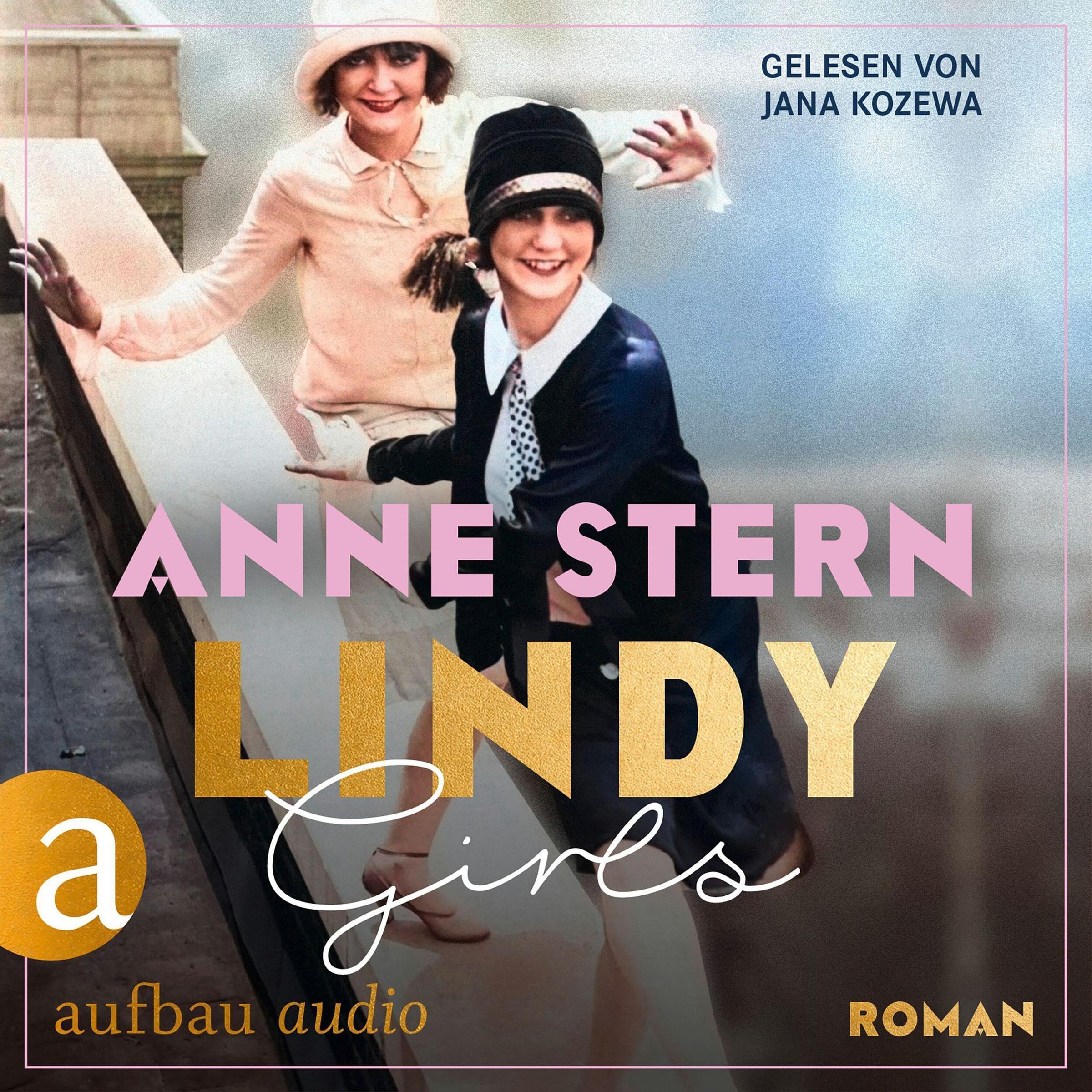 Lindy Girls (German edition)