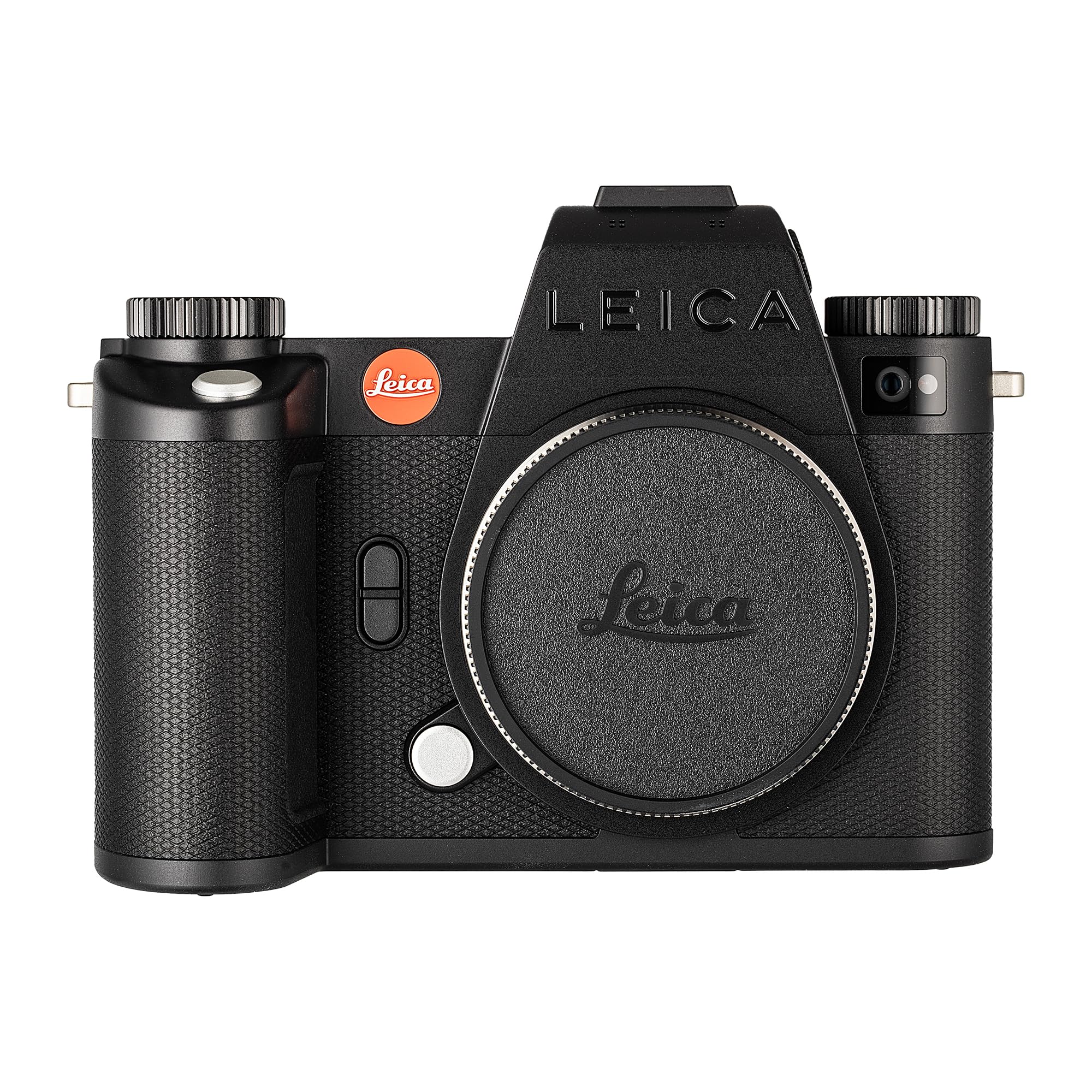Amazon.com : Leica SL3-S Mirrorless Camera with 24-70mm f/2.8 Lens