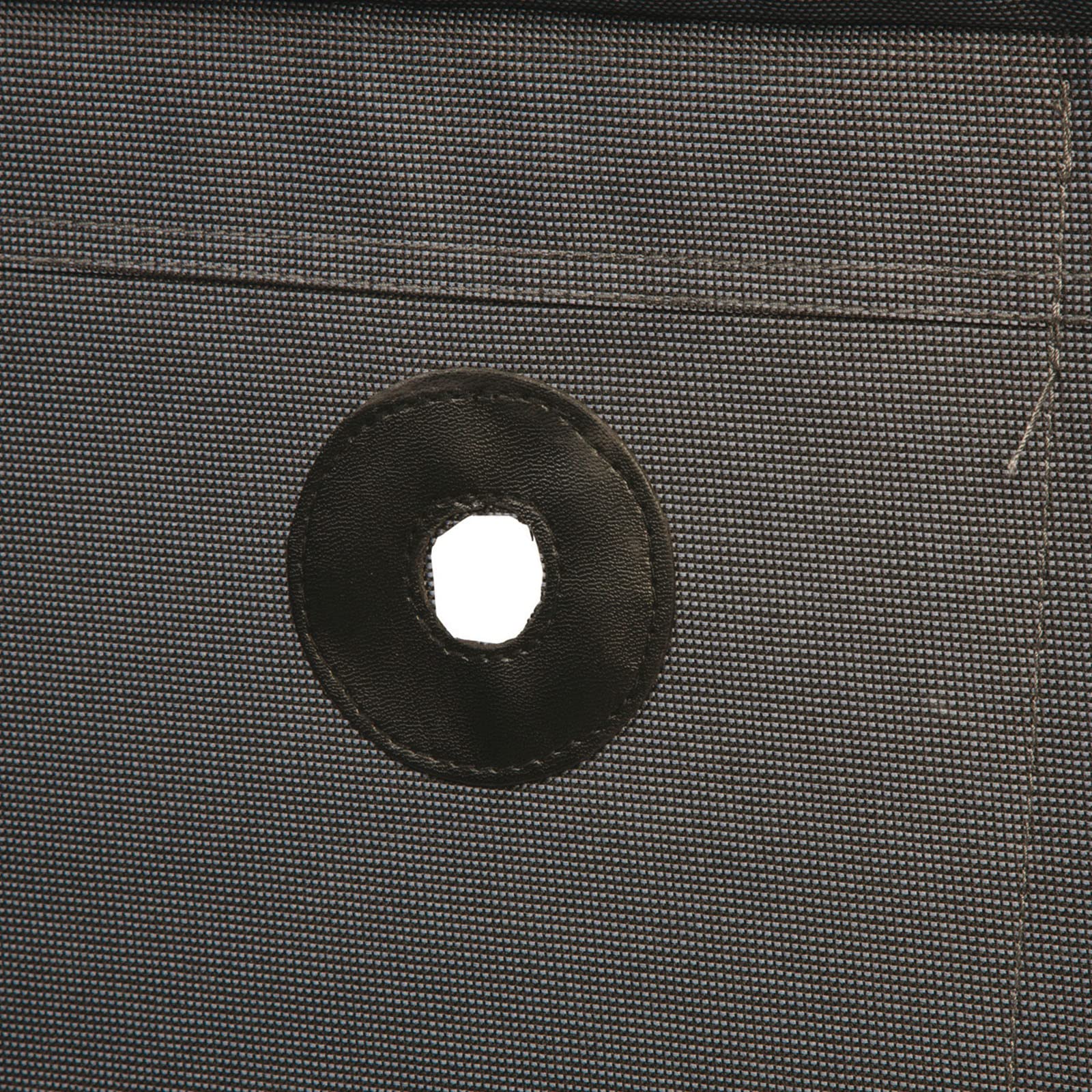 Bo-Camp Schrank-Küche schwarz