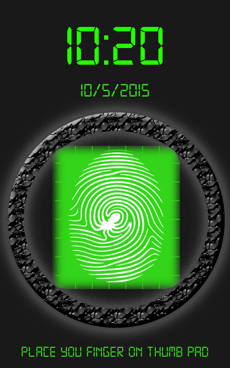 Kindle Security Simulator - App on Amazon Appstore