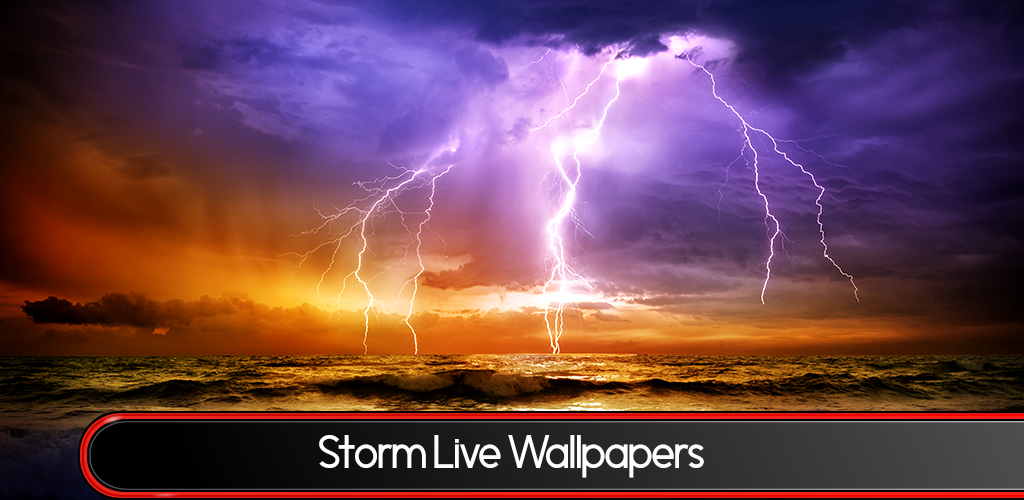 Storm Live for Android
