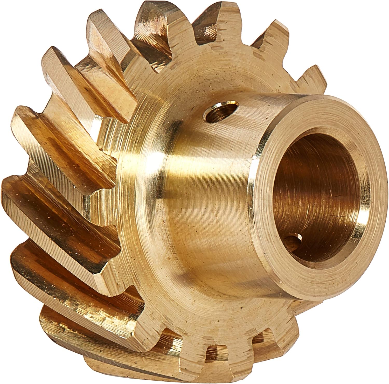 COMP Cams 433 0.467" Shaft Diameter Bronze Distributor Gear for FE Ford