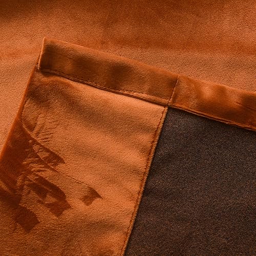 Miniatura 7 de Cortinas de terciopelo de Roslyn.