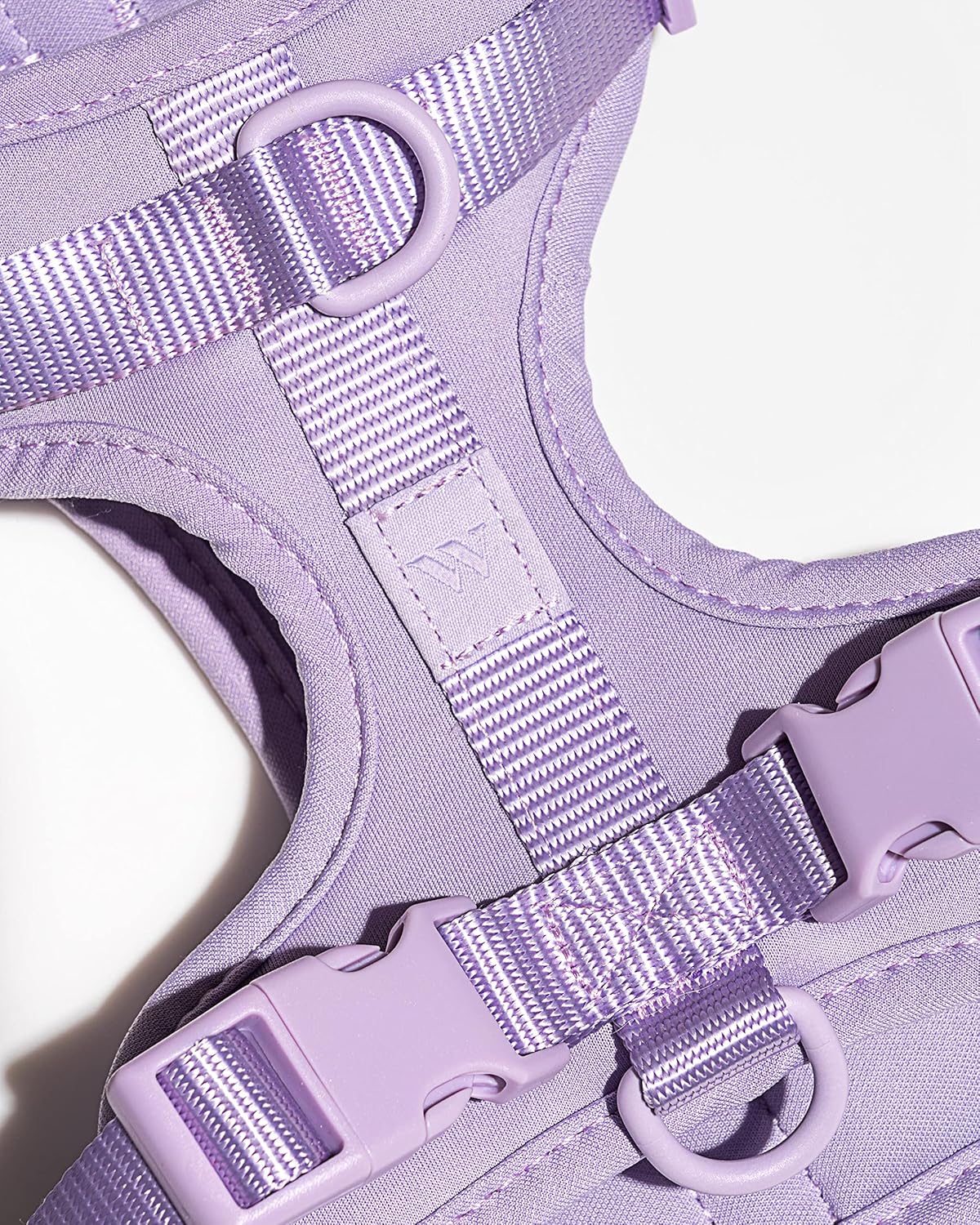 Wild One Harness 2.0 - Small - Lilac