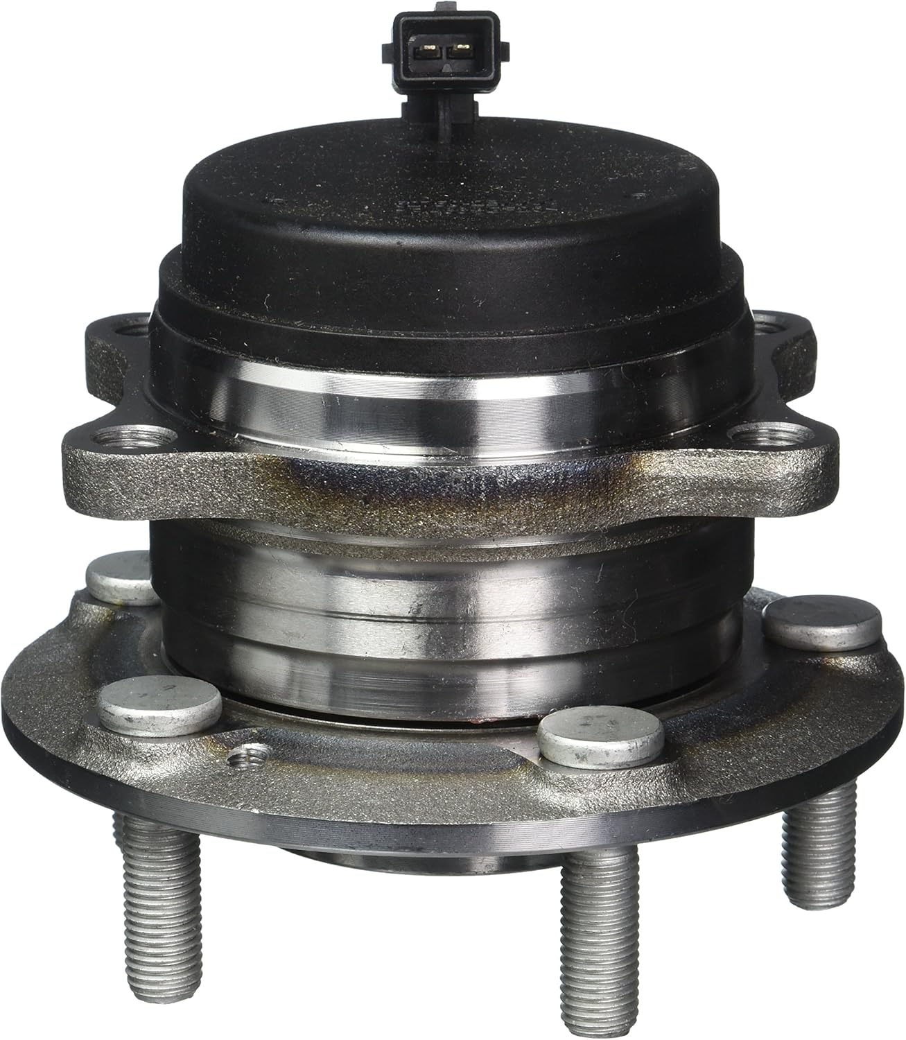 Centric 407.51000E Rear Wheel Hub and Bearing Assembly