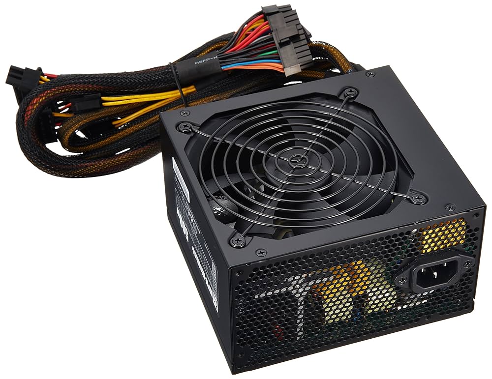 【ほぼ未使用】  man シングル セット KRPW-GA850W/90+ | KRPW-GA850W/90+ | 玄人志向 80PLUS GOLD