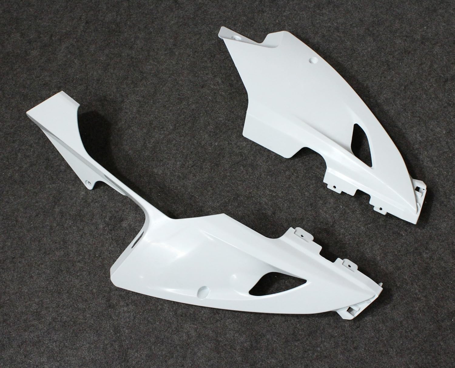 ZXMOTO Unpainted Fairing Kit for Honda CBR 1000 RR 2012 2013 2014 2015 2016