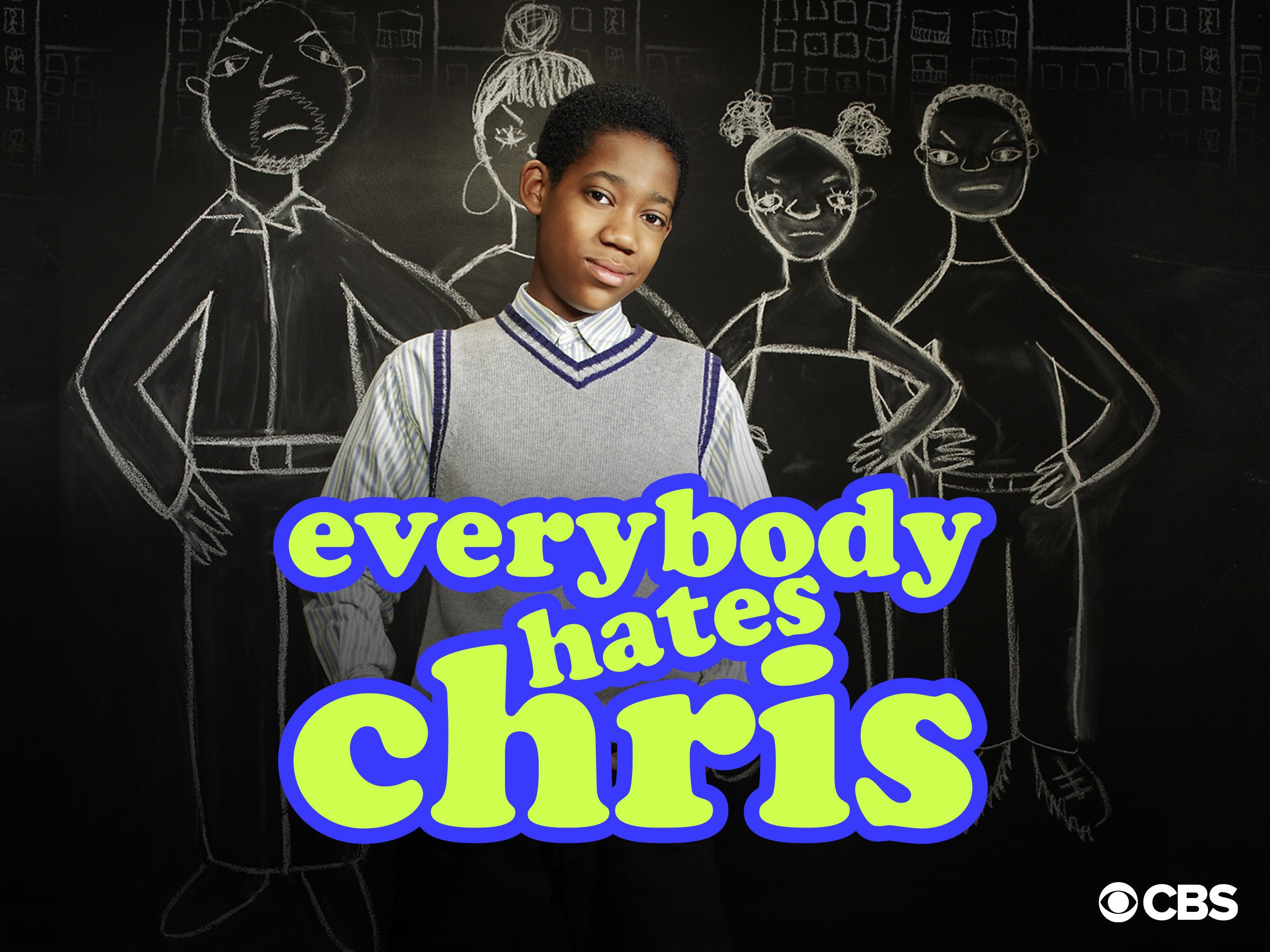 Everybody Hates Chris
