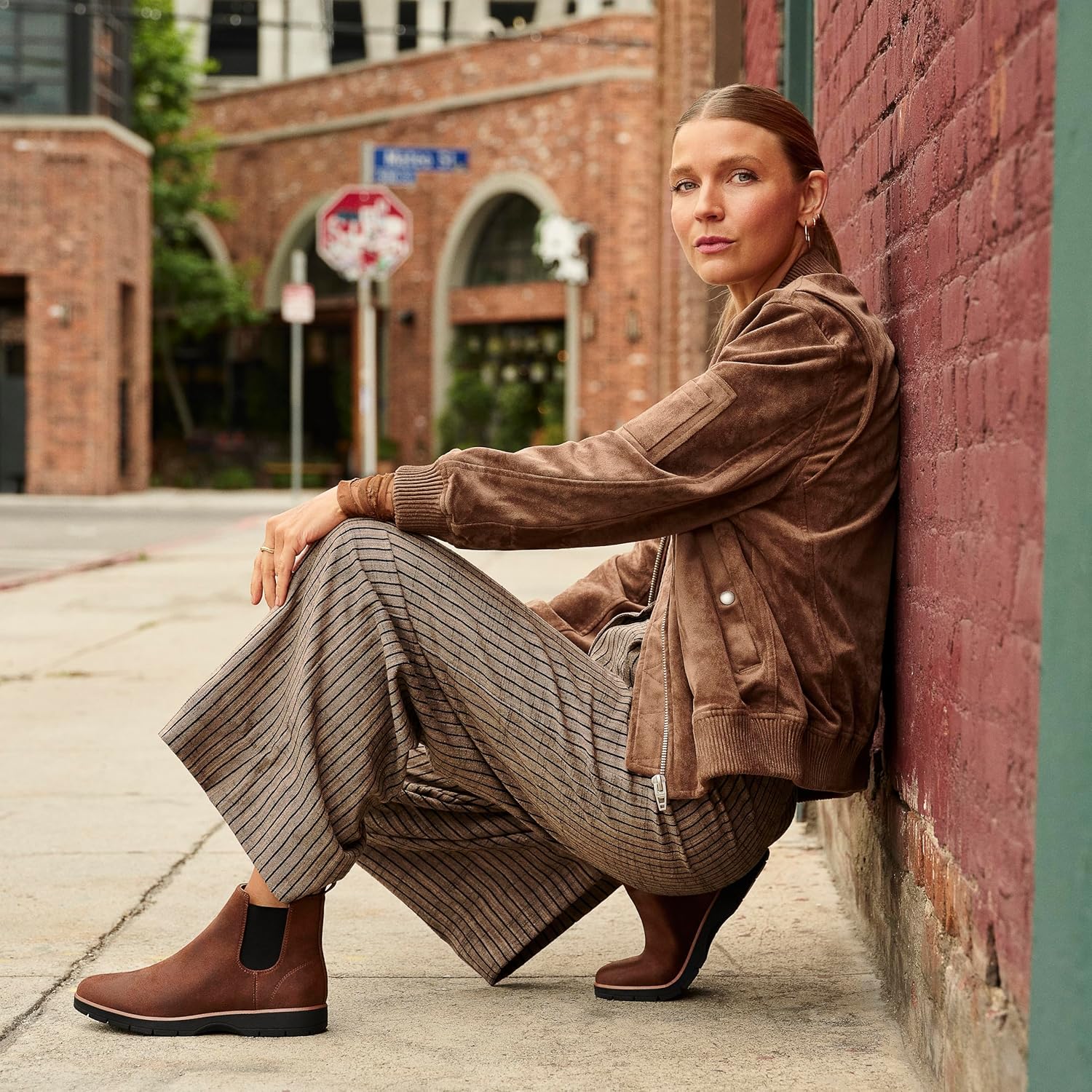 Dr. Scholl's Women's Northbound Ankle Boot - Image 3