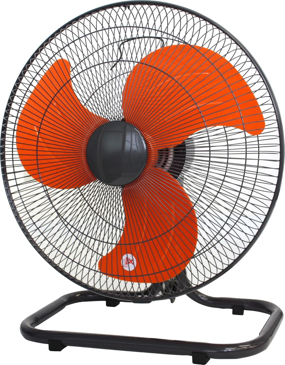 YUASA 45cm工場扇 スタンドタイプ 工業扇 大型扇風機 送風機 空調