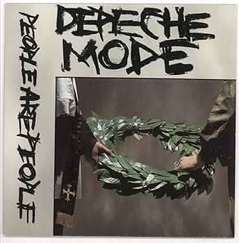 Amazon.com: People Are People - Depeche Mode 7