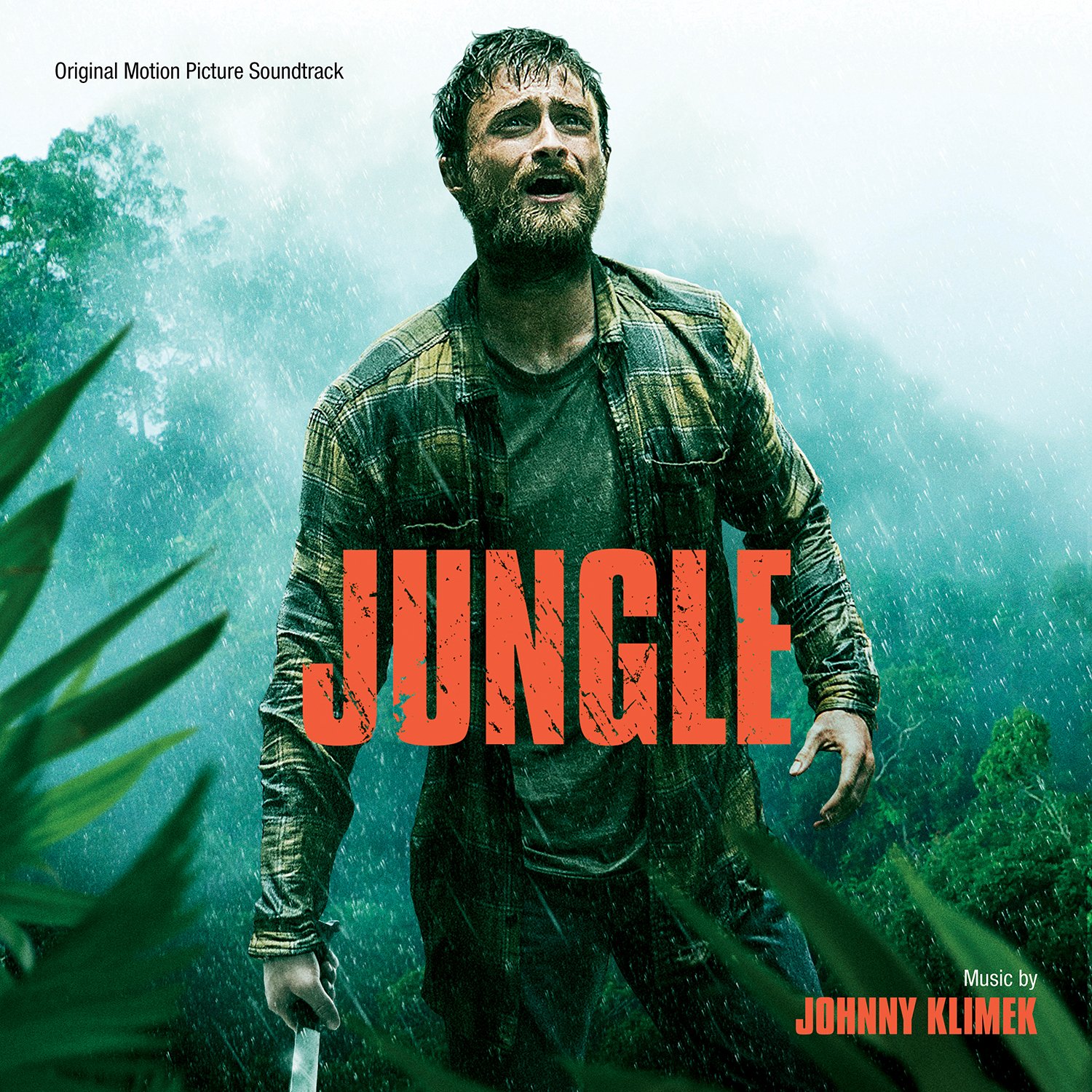 Jungle (Score) / Soundtrack.
