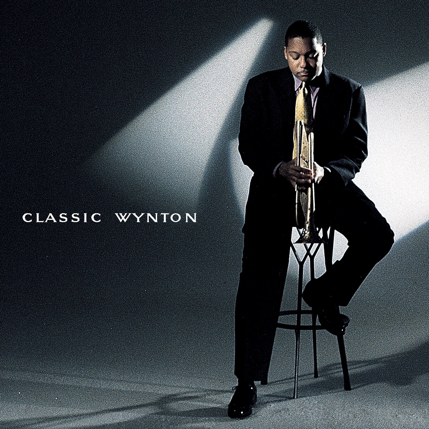 A Portrait Of Wynton Marsalis [Audio CD] Marsalis, Wynton