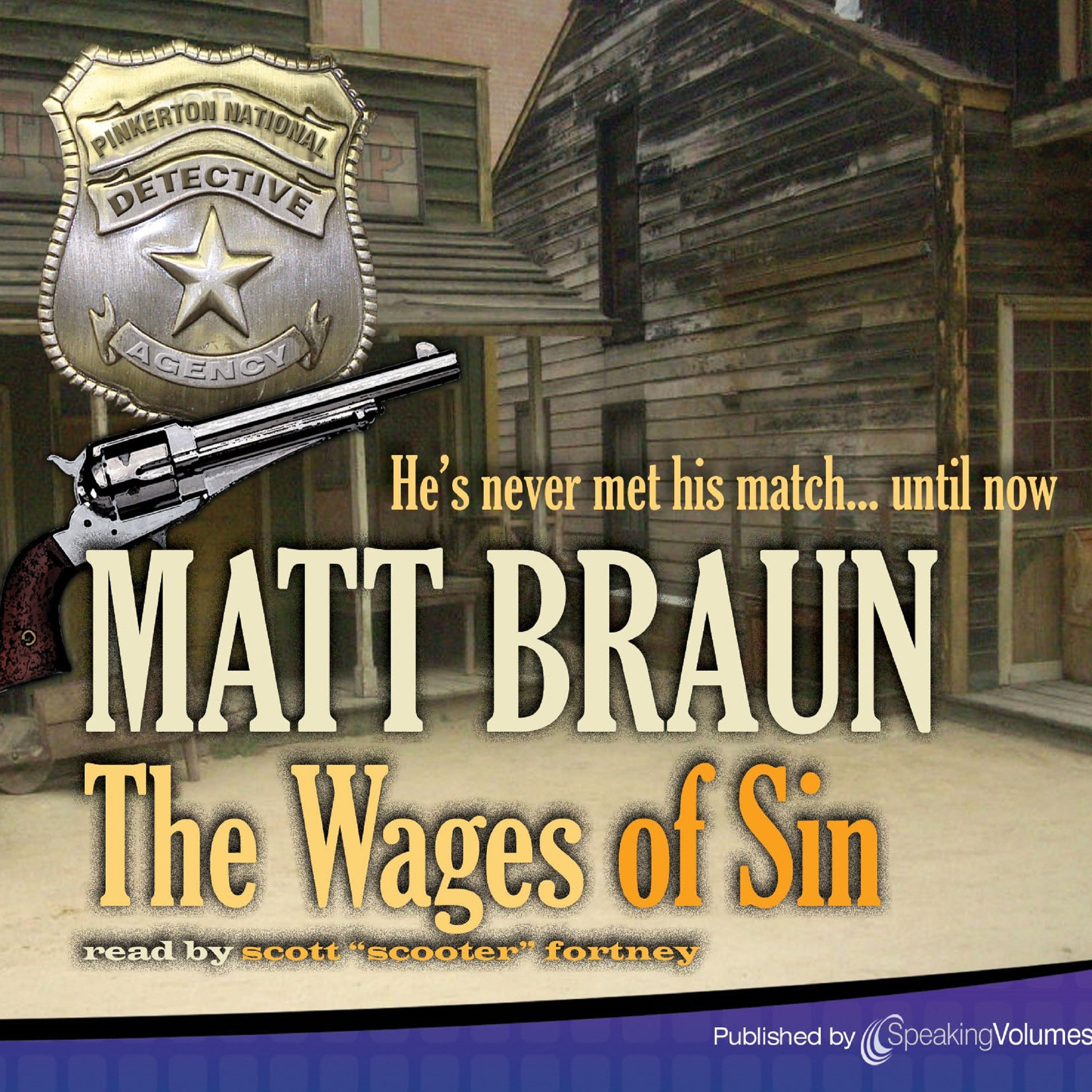 The Wages of Sin