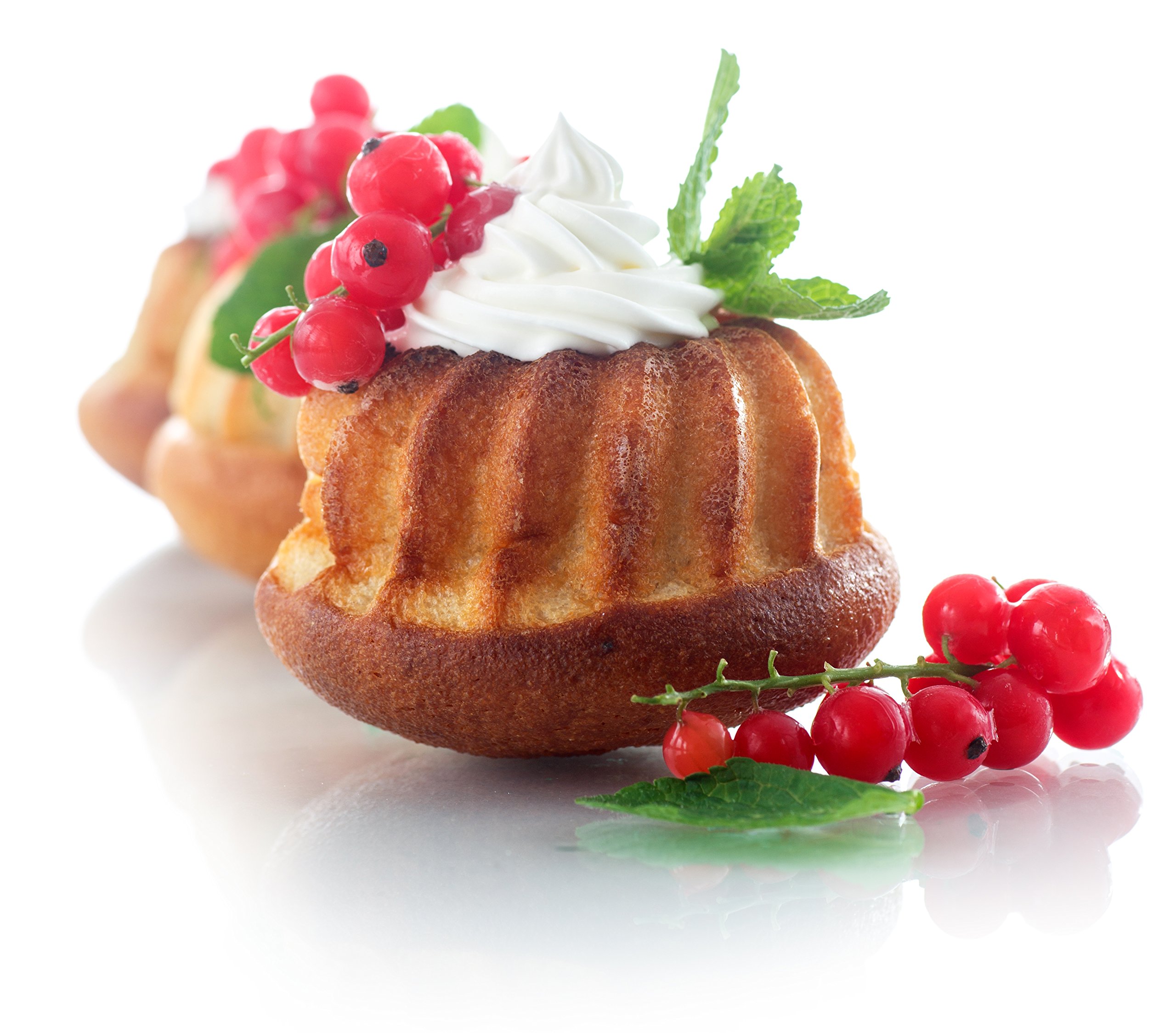 Giro Complet - Impastatrice Planetaria, 500W, Plastica
