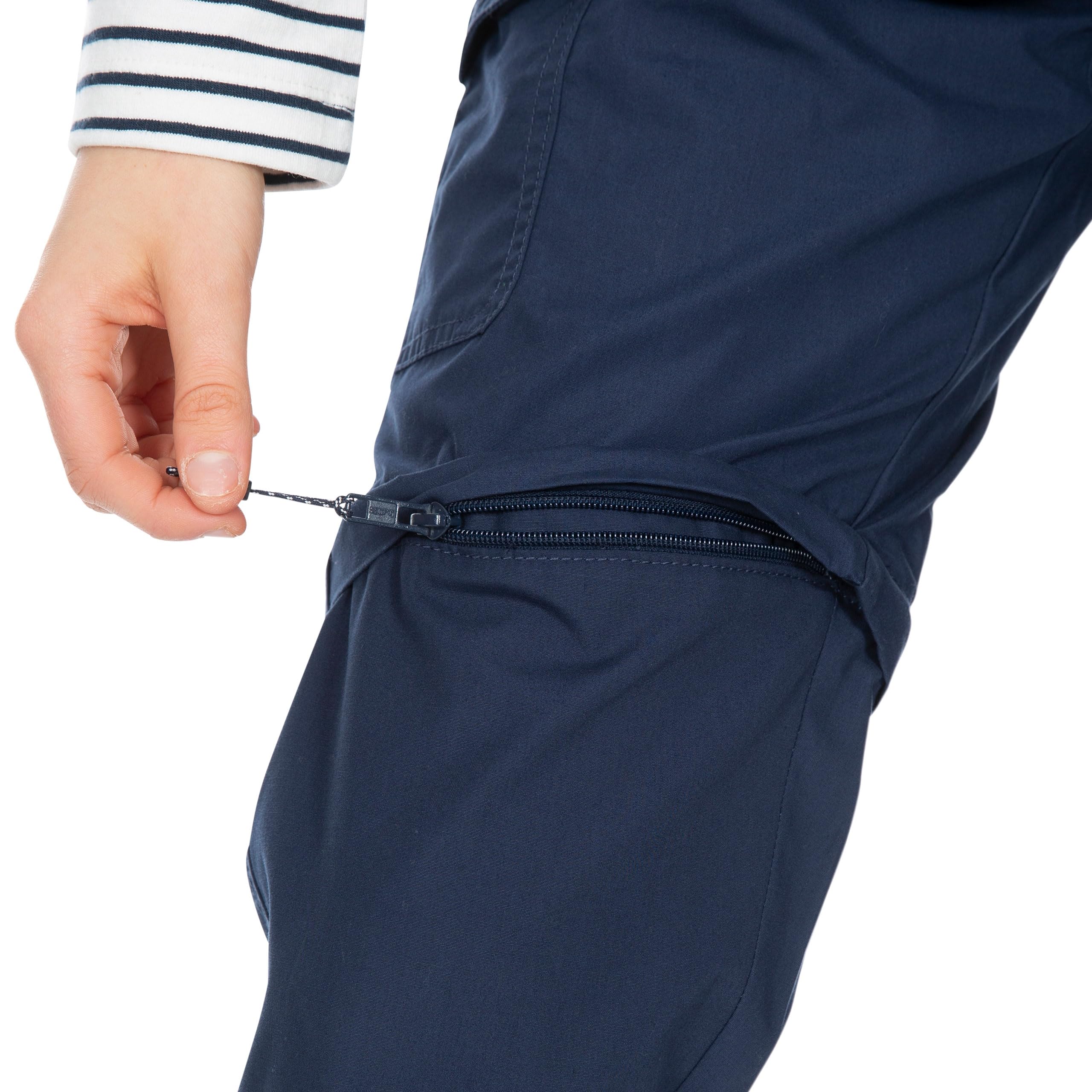 Trespass Rambler Convertible TRS Tp75 - Pantalón Mujer