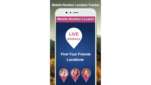 Mobile Number Location Finder GPS