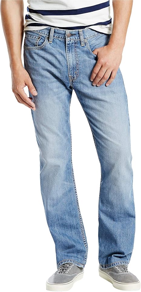 levis 505 uomo