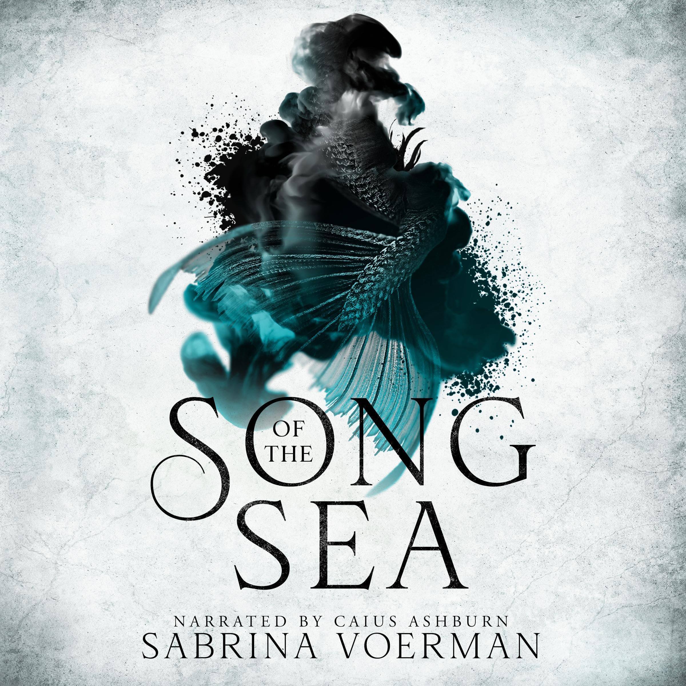 Cover art for Song of the Sea