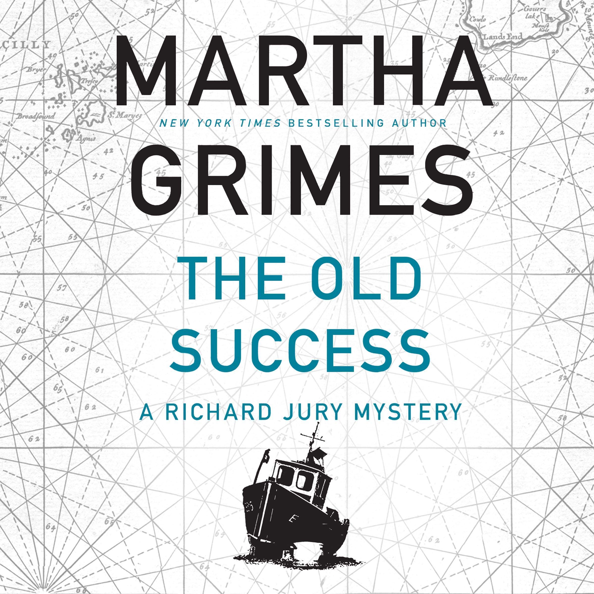 Cover art for The Old Success