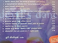 Vista 2 de Devil's Dance