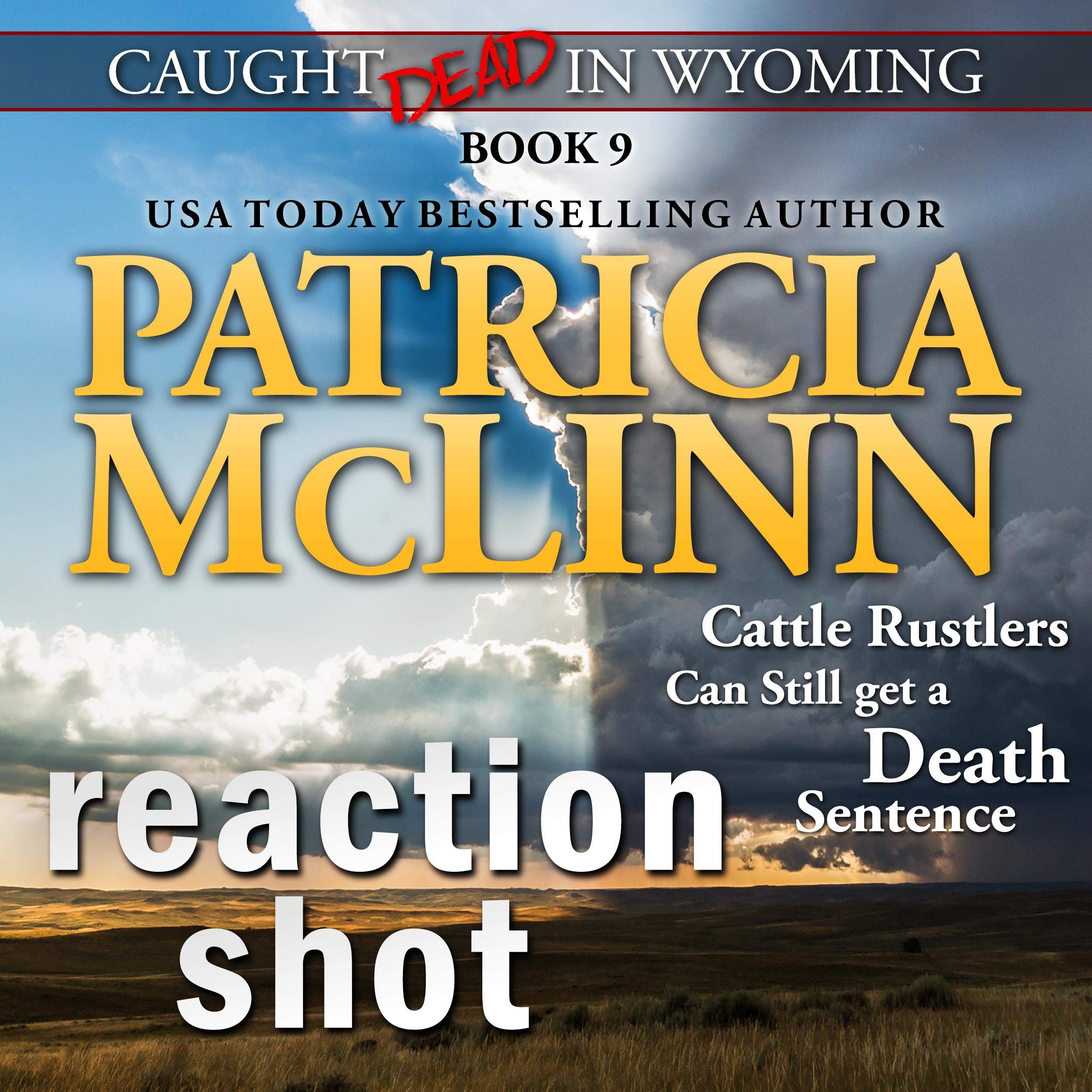 Cover art for Reaction Shot