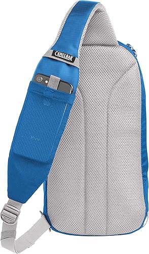 Miniatura 8 de CamelBak Arete Sling - Paquete de 8 con botella de agua de 20 onzas, perfecto para senderismo, exploración y más