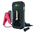Produktbild MICHELIN MJS160 Jump Starter und Power Bank | Starthilfegerät 16.000 mAh|Spitzenstrom von 2000A / 12V Fahrzeuge| LED Licht |Geeignet für 6.0l Benzin und 4.0l Diesel